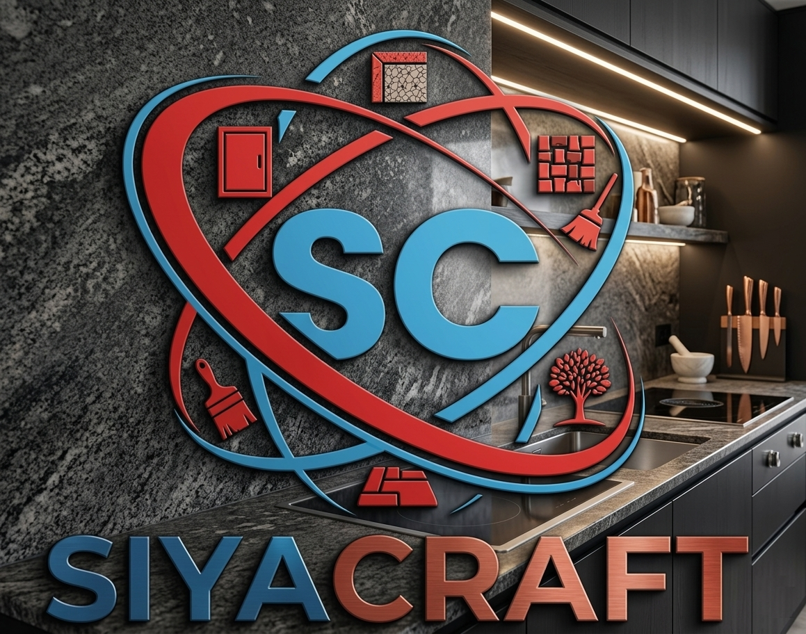 SIYACRAFT logo