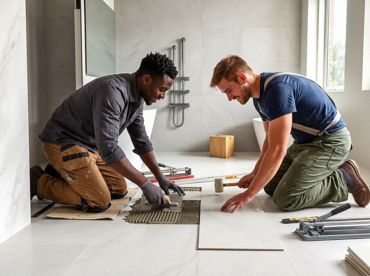 Tiling