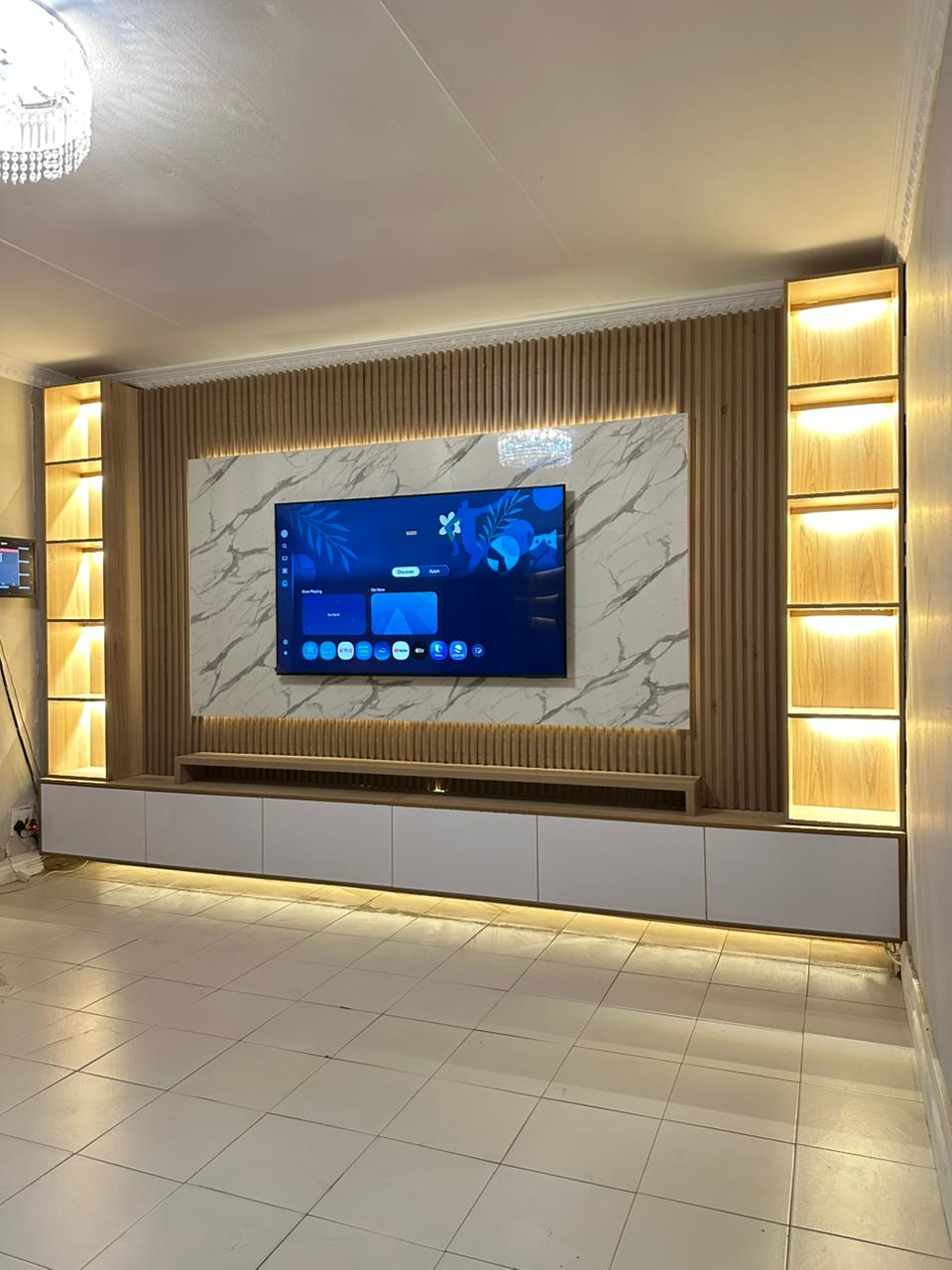 Modern TV Stands